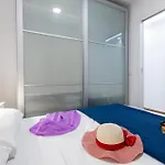 Daire 15 Parque San Eugenio Sea View