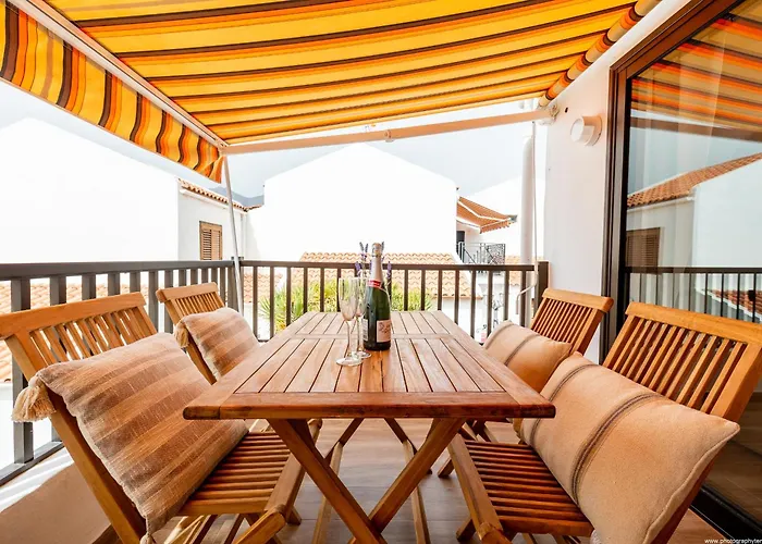 15 Parque San Eugenio Sea View * Costa Adeje (Tenerife)