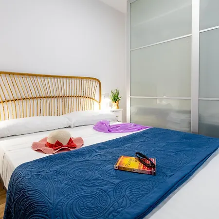 15 Parque San Eugenio Sea View Appartement Costa Adeje (Tenerife)