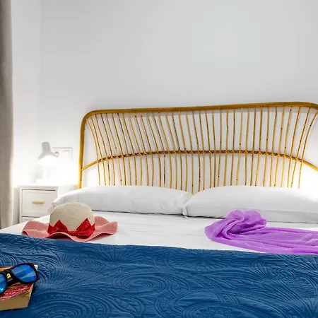 15 Parque San Eugenio Sea View Appartement