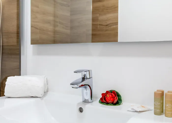 15 Parque San Eugenio Sea View Apartamento *