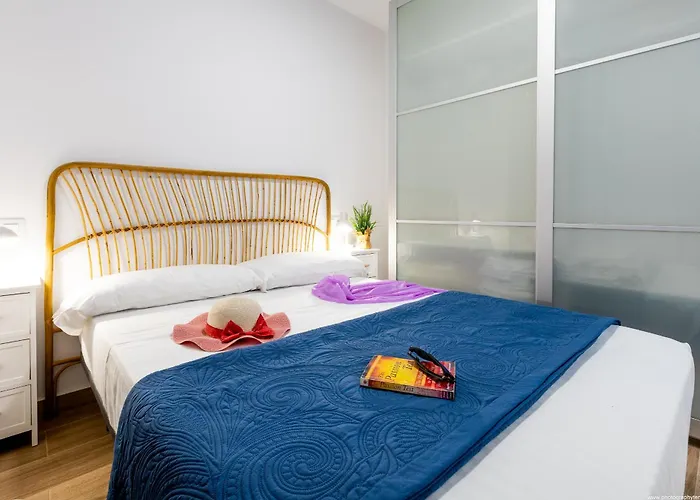 15 Parque San Eugenio Sea View Apartamento Costa Adeje (Tenerife)