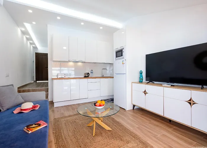 15 Parque San Eugenio Sea View Costa Adeje (Tenerife)