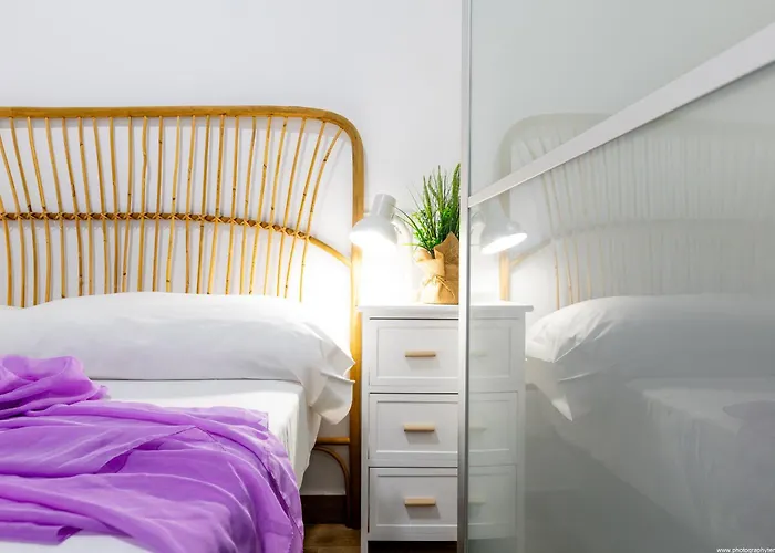 15 Parque San Eugenio Sea View Apartamento Costa Adeje (Tenerife)