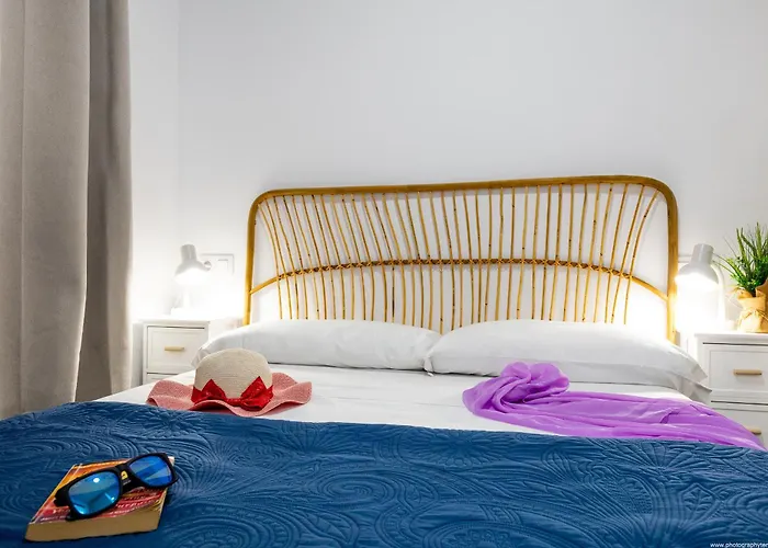 15 Parque San Eugenio Sea View Apartamento