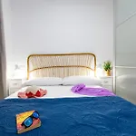 15 Parque San Eugenio Sea View Lägenhet